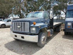 Salvage cars for sale from Copart Martinez, CA: 1996 Chevrolet Kodiak C6H042