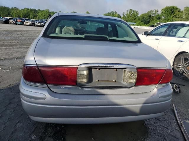 2002 Buick Lesabre Custom