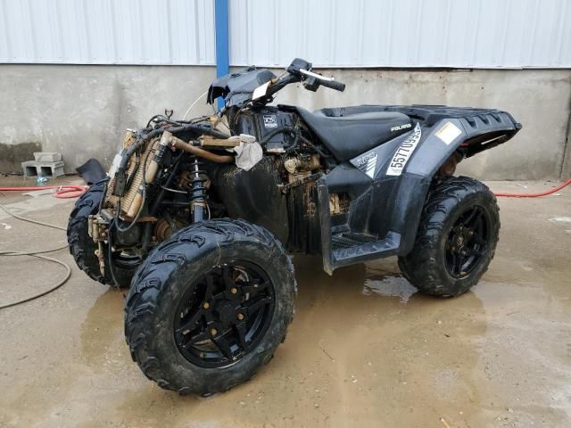2014 Polaris Sportsman 550