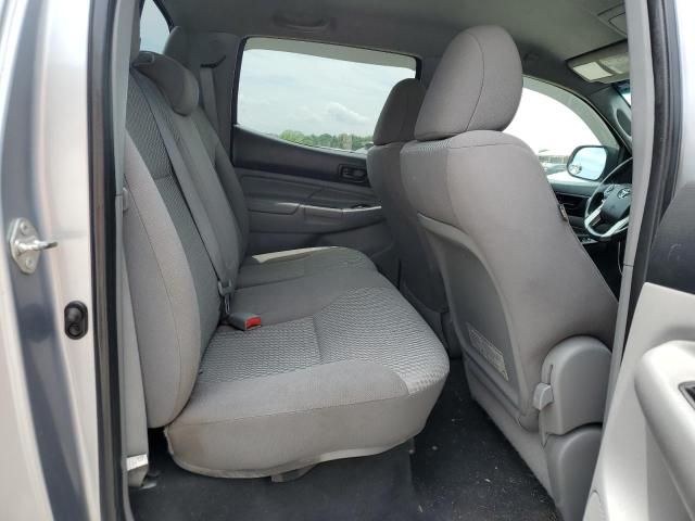 2015 Toyota Tacoma Double Cab Prerunner