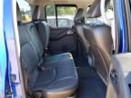 2012 Nissan Frontier S
