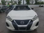 2019 Nissan Maxima S