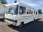 1994 Chevrolet P30