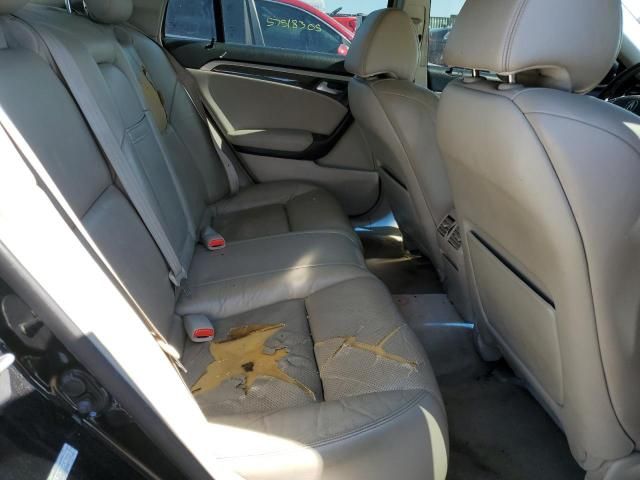 2007 Acura TL