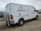 2004 Sprinter 2500 Sprinter