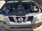 2007 Nissan Xterra OFF Road