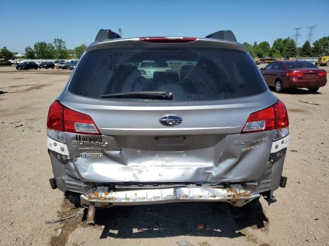 2011 Subaru Outback 2.5I Premium