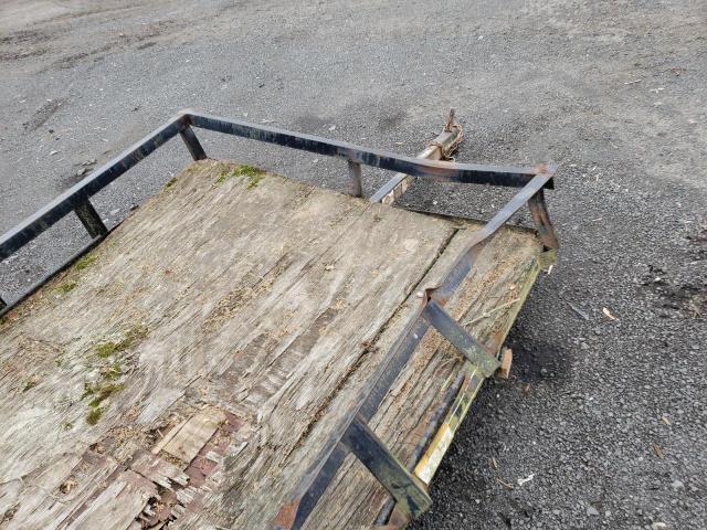 2020 Carry-On Utility Trailer