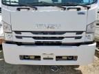 2019 Isuzu FTR