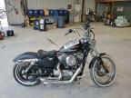 2012 Harley-Davidson XL1200 V