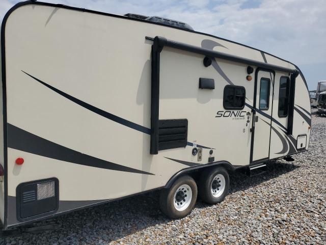 2018 Venture Rv Sonic