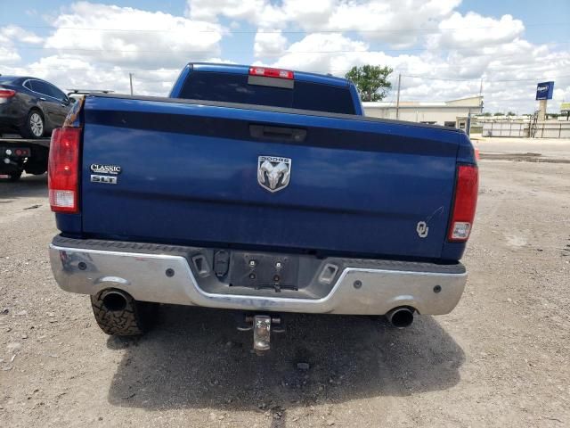 2010 Dodge RAM 1500