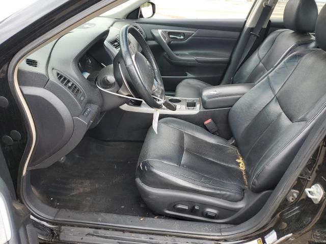 2013 Nissan Altima 3.5S