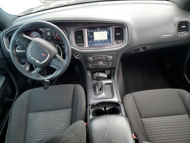2018 Dodge Charger SXT Plus