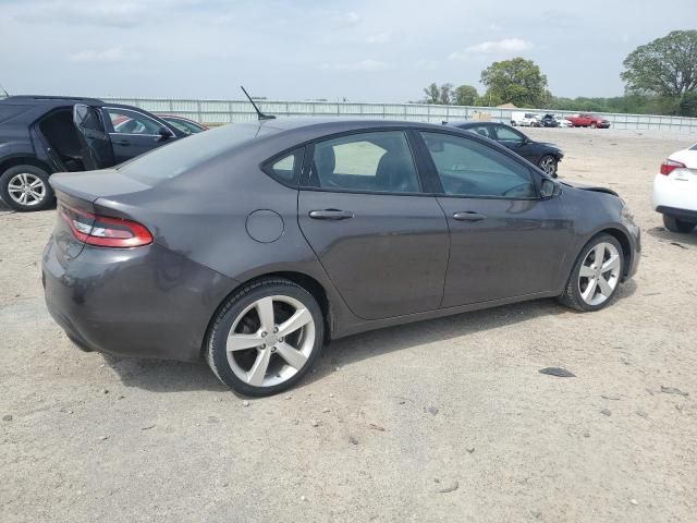 2014 Dodge Dart GT