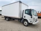 2019 Isuzu NPR HD