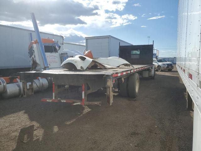 2009 Freightliner M2 106 Medium Duty