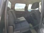 2012 Chevrolet Silverado C1500 LT