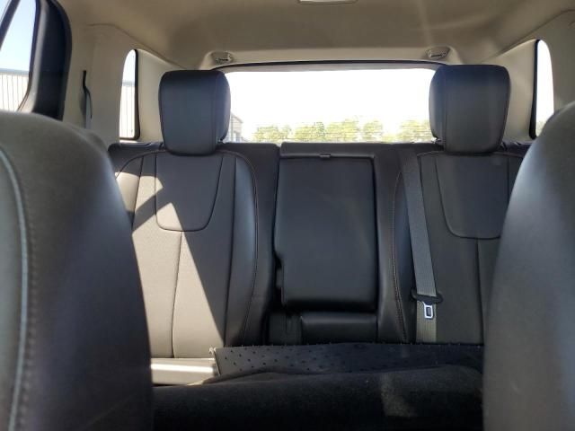 2015 GMC Terrain Denali