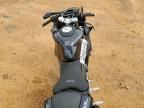 2024 Cf Moto 450SS