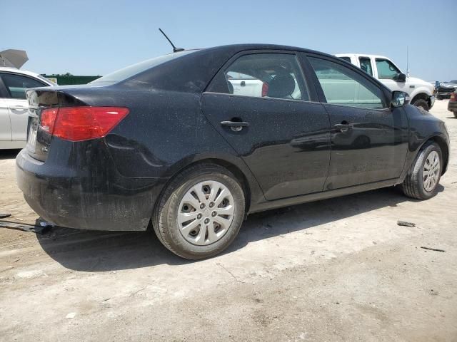 2010 KIA Forte EX