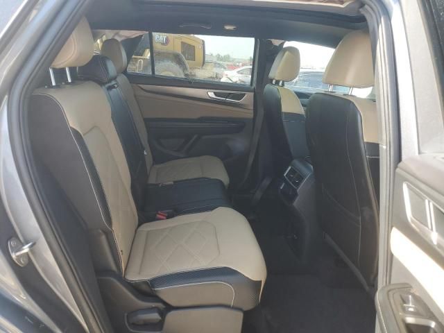 2024 Volkswagen Atlas Cross Sport SE