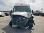 2023 Mercedes-Benz Sprinter 2500