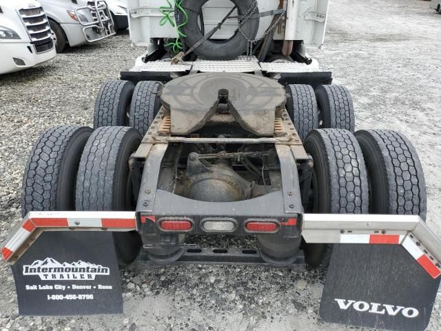 2020 Volvo VN VNL