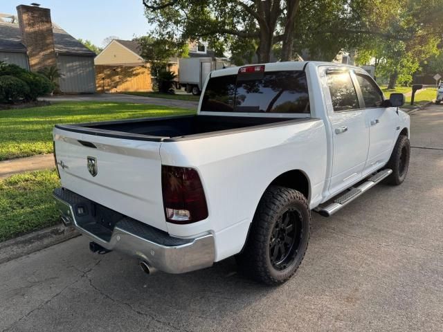 2016 Dodge RAM 1500 SLT