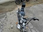2006 Yamaha XV250