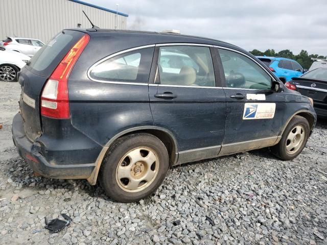2009 Honda CR-V LX