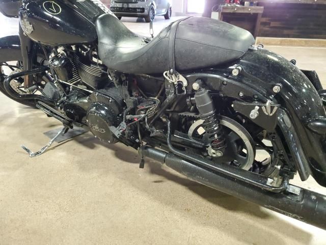 2023 Harley-Davidson Flhrxs
