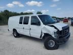 2012 Ford Econoline E350 Super Duty Van