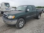 2000 Toyota Tundra Access Cab