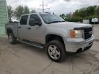 2008 GMC Sierra K2500 Heavy Duty