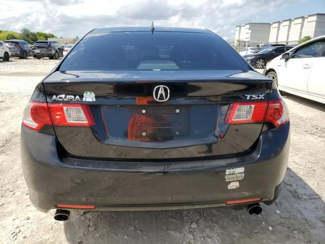 2010 Acura TSX