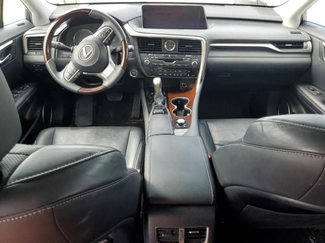 2019 Lexus RX 350 Base