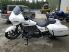 2024 Harley-Davidson Flhx