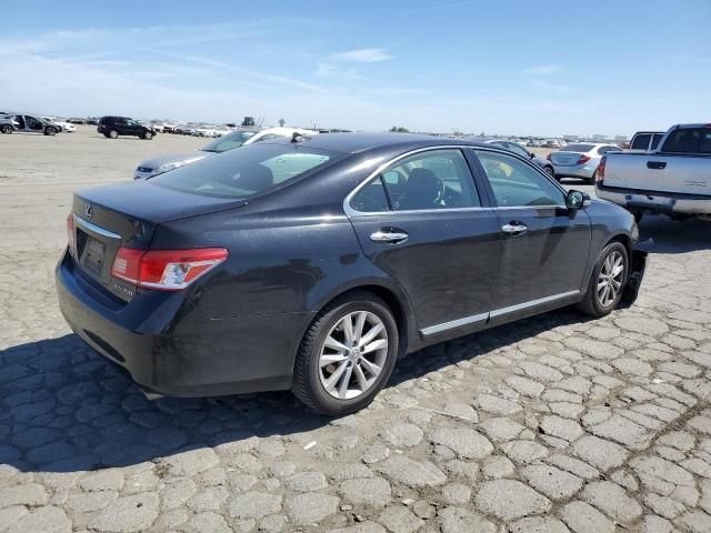 2010 Lexus ES 350