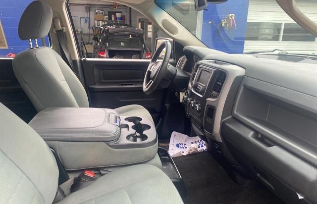 2016 Dodge RAM 1500 ST