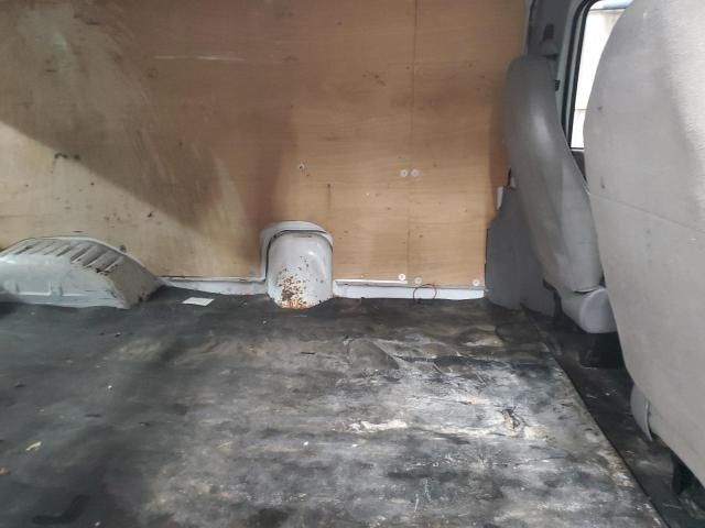 1998 Ford Econoline E250 Van