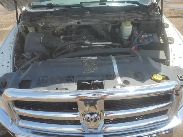 2017 Dodge RAM 5500