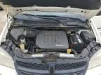 2012 Dodge RAM Van