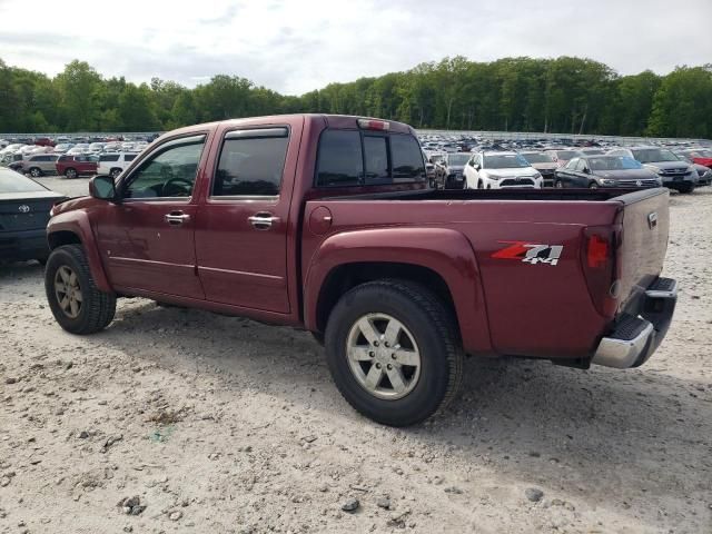 2009 Chevrolet Colorado