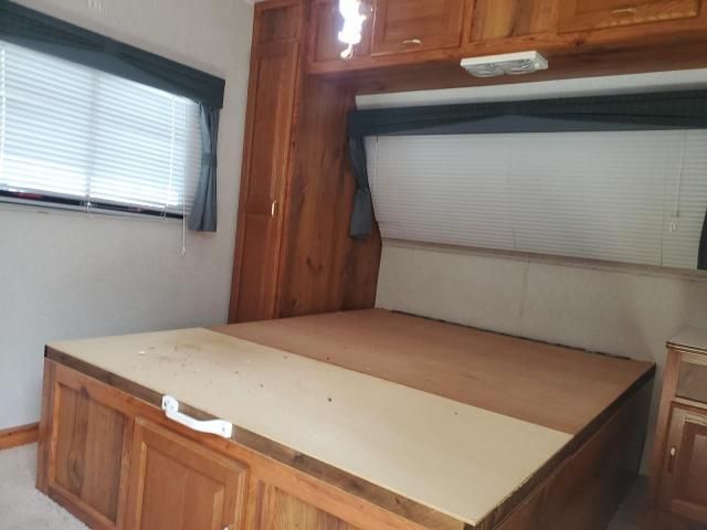 2002 Rockwood Trailer