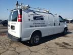 2017 Chevrolet Express G2500