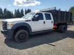 2016 Ford F450 Super Duty
