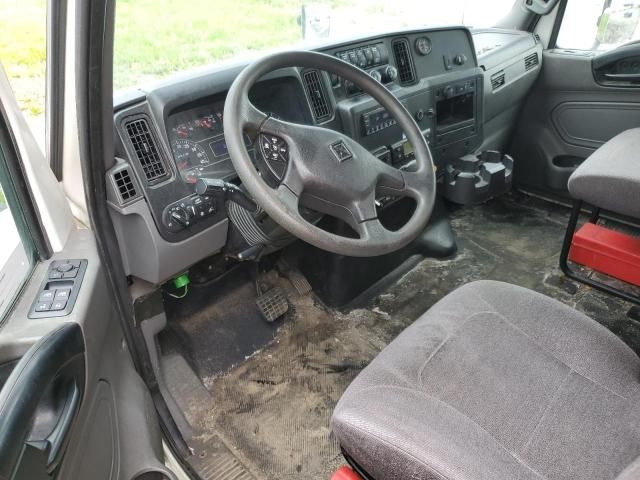2021 International MV607