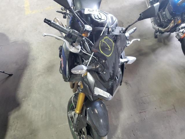 2024 Kawasaki ZR900 M