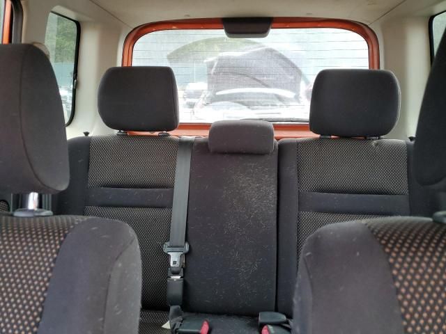 2004 Scion XB